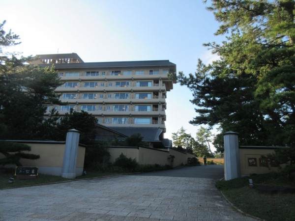 鴨川館 房総 鴨川温泉 いい旅館訪問記 旅館マニアによる高級旅館のおすすめ