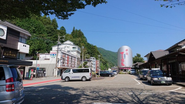 いい旅館訪問記 旅館マニアによる高級旅館のおすすめブログ