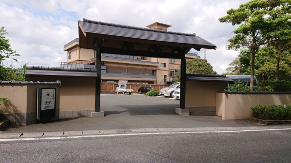 ホテル洲の崎 風の抄 房総 たてやま温泉郷 いい旅館訪問記 旅館マニアによる高級旅館のおすすめブログ