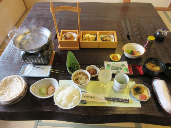 かしわや本店 信州 別所温泉 いい旅館訪問記 旅館マニアによる高級旅館のおすすめブログ