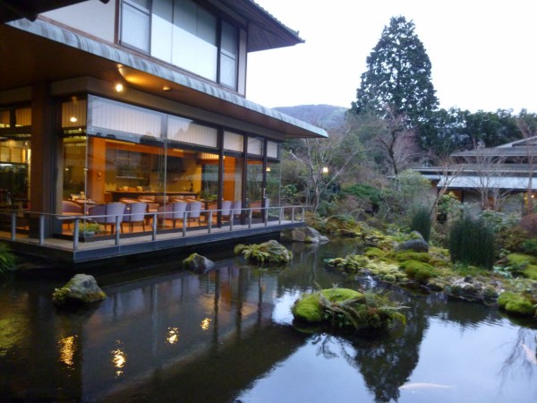 匠の宿佳松 箱根 芦ノ湖温泉 いい旅館訪問記 旅館マニアによる高級旅館のおすすめブログ