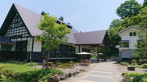 里山十帖 新潟 大沢山温泉 いい旅館訪問記 旅館マニアによる高級旅館のおすすめブログ