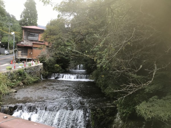 海石榴 箱根 湯河原 湯河原温泉 いい旅館訪問記 旅館マニアによる高級旅館のおすすめブログ