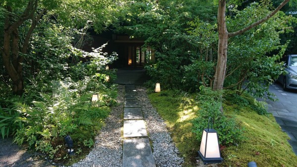 べにや無何有 北陸 山代温泉 いい旅館訪問記 旅館マニアによる高級旅館のおすすめブログ