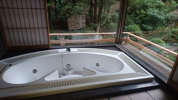 大谷山荘 中国 長門湯本温泉 いい旅館訪問記 旅館マニアによる高級旅館のおすすめブログ