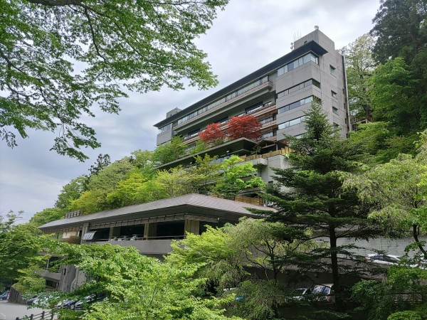 福一 群馬 伊香保温泉 いい旅館訪問記 旅館マニアによる高級旅館のおすすめブログ 福一 群馬 伊香保温泉 いい旅館訪問記 旅館マニアによる高級旅館のおすすめブログ