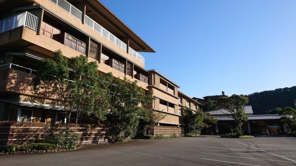 季一遊 伊豆 弓ヶ浜温泉 いい旅館訪問記 旅館マニアによる高級旅館のおすすめブログ