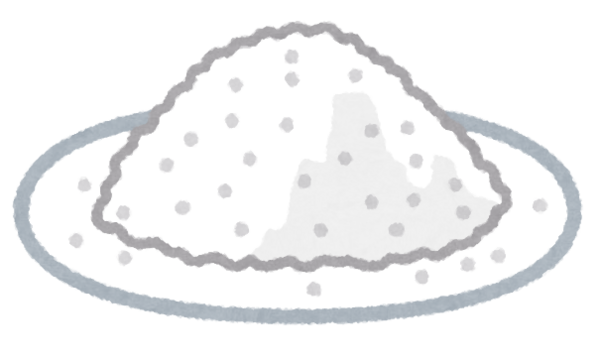 白い粉 いい年したオッサン の 隠れドール趣味