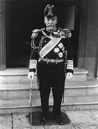 東郷平八郎（とうごう へいはちろう）・鹿児島の偉人 : 【偉人録