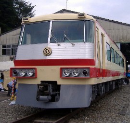 西鉄2000形とは何であったのか ② : ワシの戯言