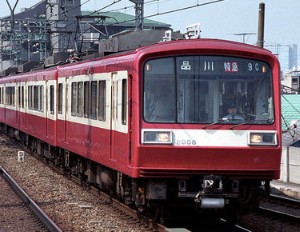 西鉄特急電車 2000形 西鉄2000形電車 - Wikipedia