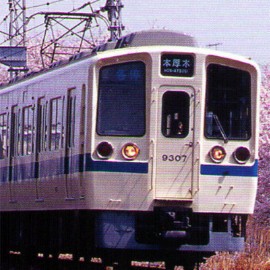 西鉄2000形とは何であったのか ② : ワシの戯言