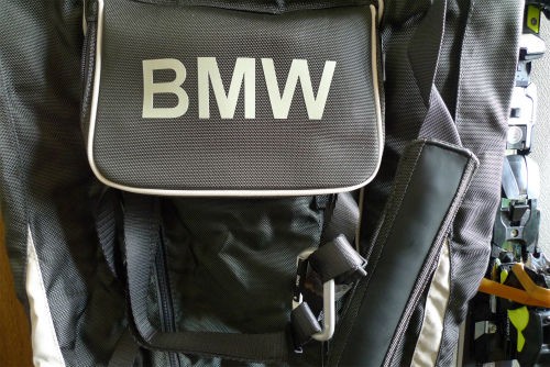 ふるさと割 新品 BMW純正スノーボード スキーケース - スノーボード