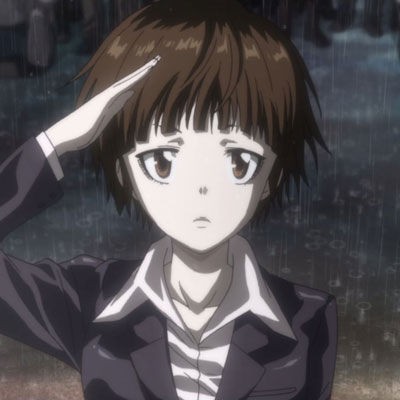 サイコパスとかいうオサレアニメｗｗｗｗｗｗ イカ速報