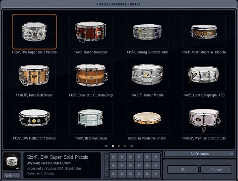 Dtmドラム音源 Addictive Drums 2 の使い方とレビュー ニコニコ道具箱