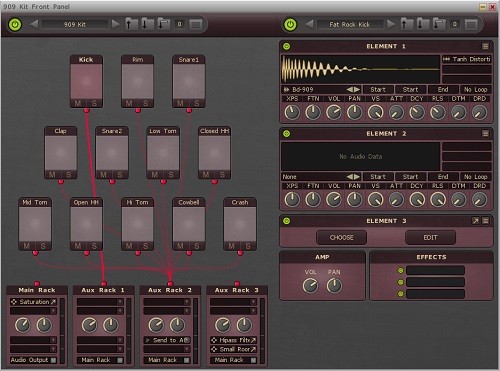 DTM・DAW Sound it! 5.0 for Windows 株式会社インターネット- Sound it! 5.0 for Macintosh