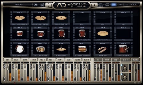 レア！！サンプルCD セット　11枚セット　ドラム　DTM Pearl / DMP805/C-D 260(Satin Brown Burst) DECADE MAPLE