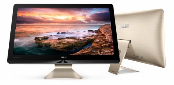 画像・動画編集用一体型パソコンでおすすめしたいASUS Zen AiO 画像・動画編集用一体型パソコンでおすすめしたいASUS Zen AiO