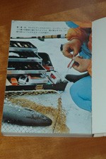 実家からの出土品 ３ 釣りの本 三沢で釣日記 By むぅ