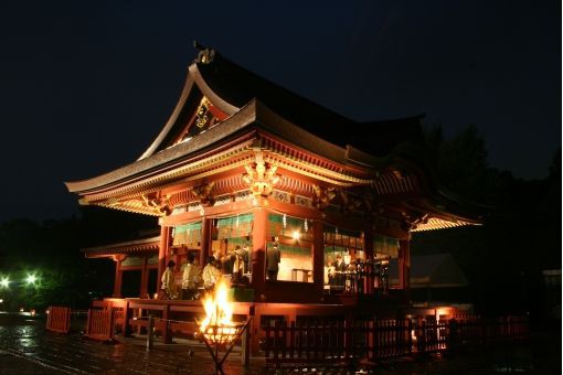 強運掴み矢 鶴岡八幡宮 路地裏walker