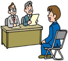 悲報 ワイ バイトの面接で涙目 いかにも野球速報j