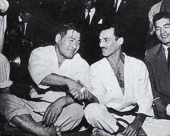 グレイシー一族 って何だったんや 打投極速報