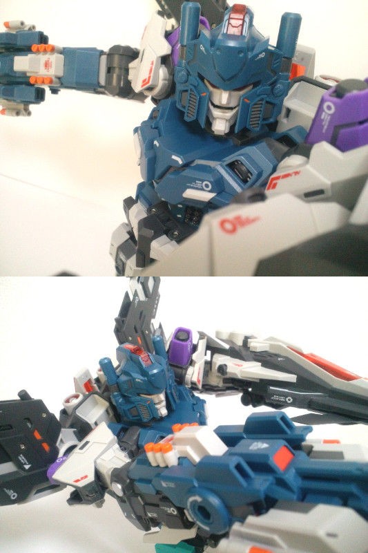 MASTER MADE 『SDT-06 CAESAR』 002 : 瀬戸内自由帳