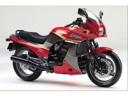 回顧録】FJ1200 15000kmインプレッション : 日々是趣味之為