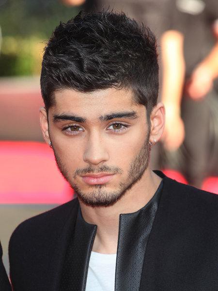 ゼイン マリク なぜ イケメン研究会