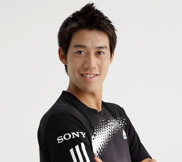 祝 全仏３回戦進出 イケメン錦織圭と付き合うには イケメン研究会