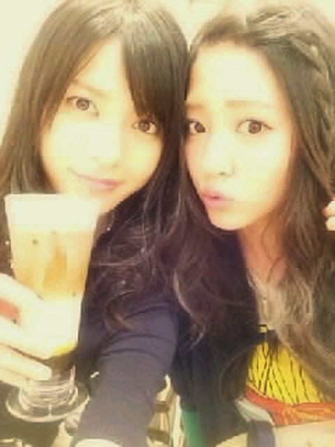 鈴木愛理と菊池風磨のお揃いのlineアイコンが流出ｗｗｗｗｗｗｗｗｗｗｗｗ まとめサイトビルダーを使ってみた