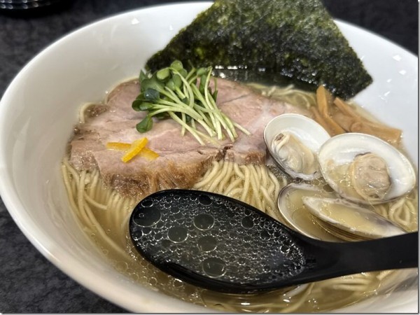 ラーメン好き らぁ麺が好きすぎる人(ゆーき)🍜《大阪ラーメン・東京ラーメン