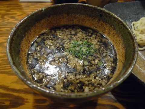 ラーメン 龍の家 新宿店小滝橋通り店 新宿 麺好い めんこい ブログ Powered By ライブドアブログ