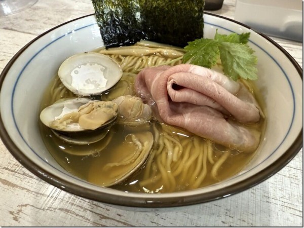 四葉 中華そば 四つ葉 - 川島町その他/ラーメン | 食べログ