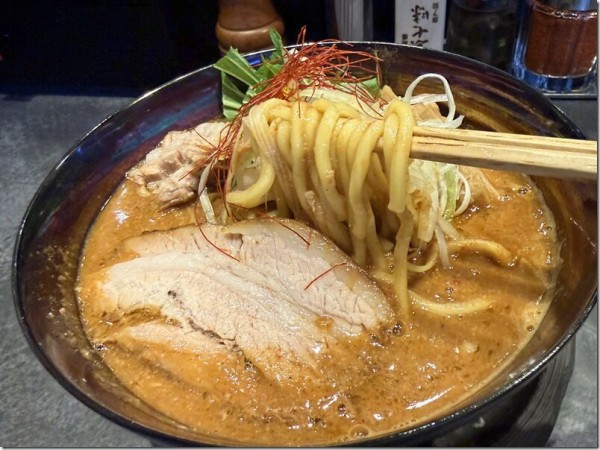 MISO800＠早稲田 : 麺好い（めんこい）ブログ Powered by ライブドアブログ