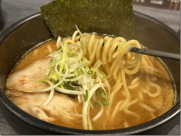 Zoot＠蒲田 : 麺好い（めんこい）ブログ Powered by ライブドアブログ