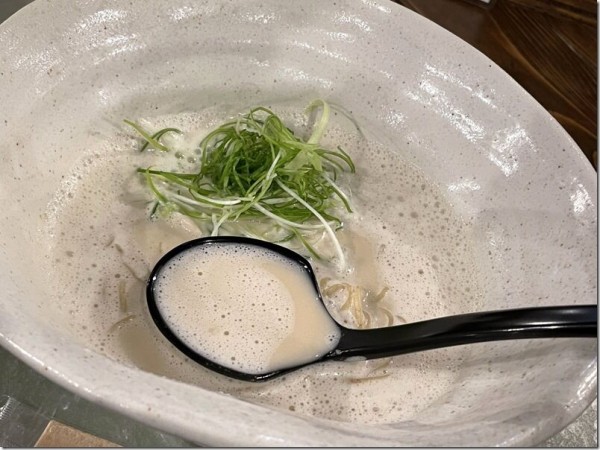 鶏そばと酒と肴 東京GET54@六本木 : 麺好い（めんこい）ブログ