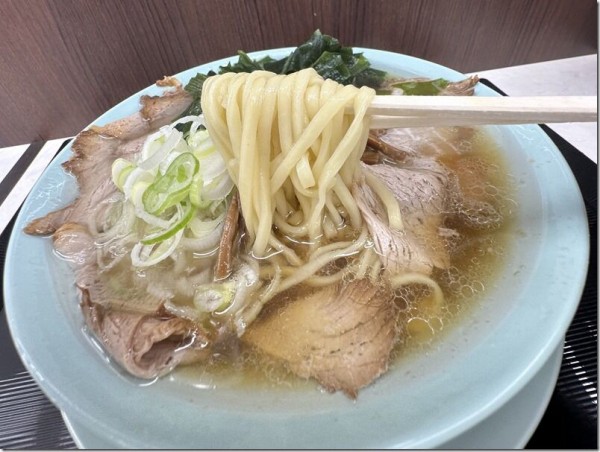 新橋ニューともちんラーメン 神保町店>