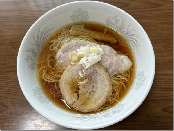 OMAKASE＞飯田商店＞本店しょうゆらぁ麺2食＋本店しおらぁ麺1食セット