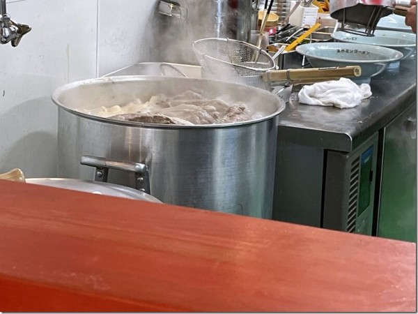 ラーメンショップ椿 庄和町南桜井店 南桜井 麺好い めんこい ブログ Powered By ライブドアブログ
