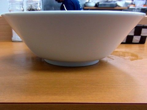 富白@仲御徒町 : 麺好い(めんこい)ブログ Powered by ライブドアブログ