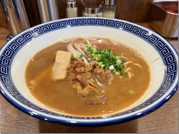 徳島ラーメン はるま 新宿 新宿西口 麺好い めんこい ブログ Powered By ライブドアブログ