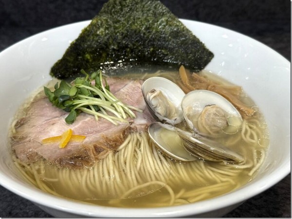 Ramen126＠行徳 : 麺好い（めんこい）ブログ Powered by ライブドアブログ