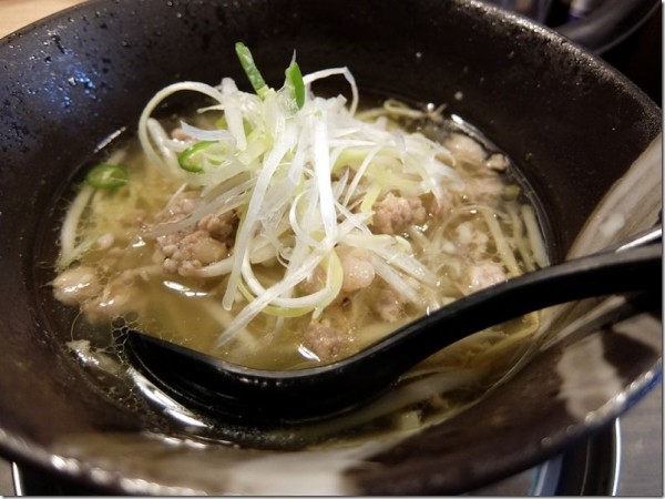 青唐爽麺 ハルク 高田馬場 麺好い めんこい ブログ Powered By ライブドアブログ