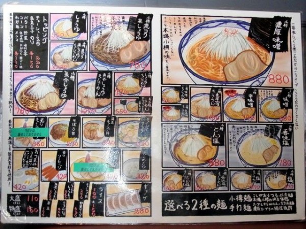 小樽らーめん豆の木 平方店 せんげん台 麺好い めんこい ブログ Powered By ライブドアブログ 小樽らーめん豆の木 平方店 せんげん台 麺好い めんこい ブログ Powered By ライブドアブログ