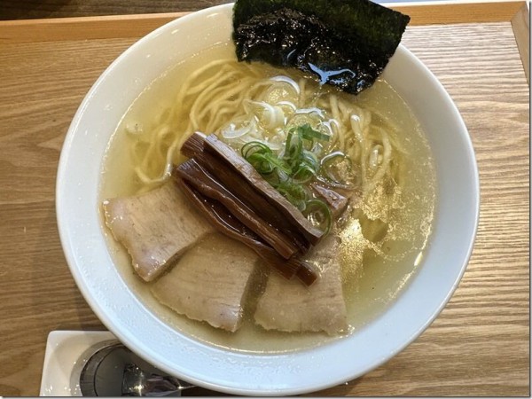 Fishmen＠北本 : 麺好い（めんこい）ブログ Powered by ライブドアブログ