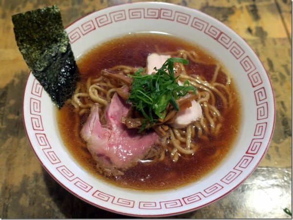 中華そば 向日葵 Beyond 三鷹台 麺好い めんこい ブログ Powered By ライブドアブログ