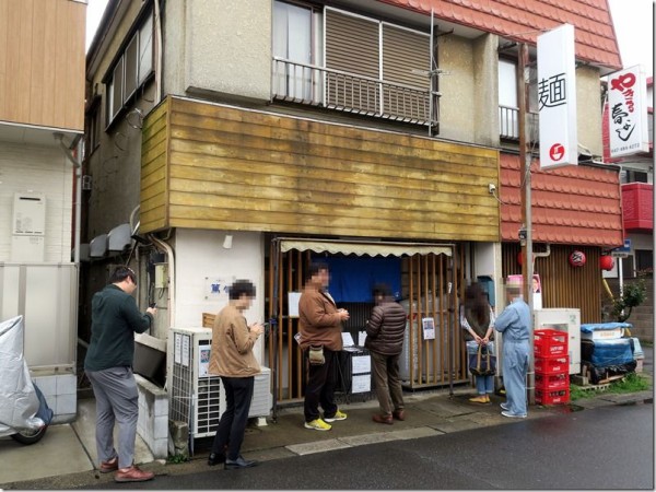 中華ソバ 篤々 Toku Toku 勝田台 麺好い めんこい ブログ Powered By ライブドアブログ