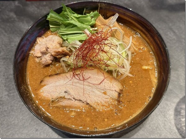 MISO800＠早稲田 : 麺好い（めんこい）ブログ Powered by ライブドアブログ