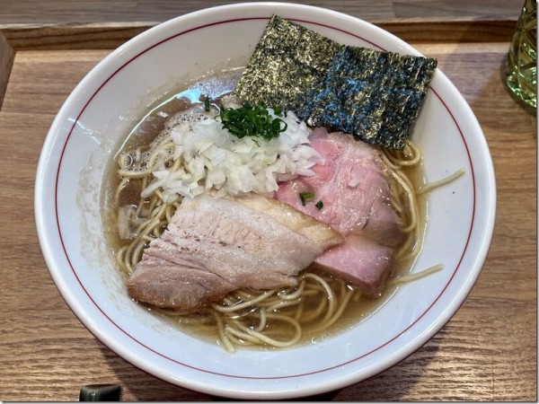 屋号なし 池田です 葭川公園 麺好い めんこい ブログ Powered By ライブドアブログ